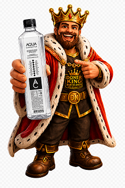 Aqua carpatica 0,5l