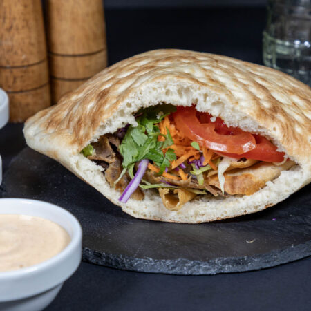 Doner King Kebab PUI /VITA/MIXT (600-800g)