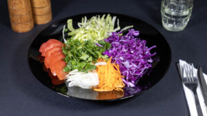 Salata mixta