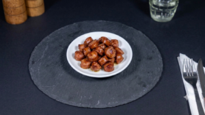 Carne cabanos