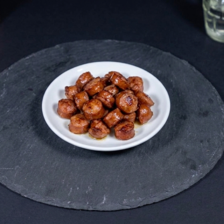 Carne cabanos