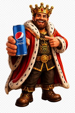 Pepsi 0,33