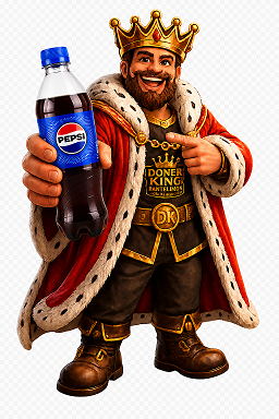 Pepsi 0.5